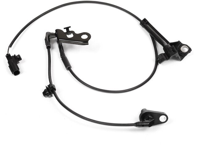 Front Left ABS Speed Sensor - 2009-2014 Toyota Matrix - Holstein 29867-07954406