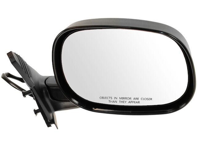 Right Mirror - 1998-2000 Dodge Durango - DIY Solutions 1872-07954764