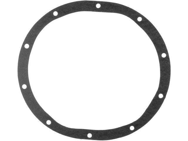 Rear Axle Housing Cover Gasket - 1991-2001 Jeep Cherokee - Mahle 2226-07955306
