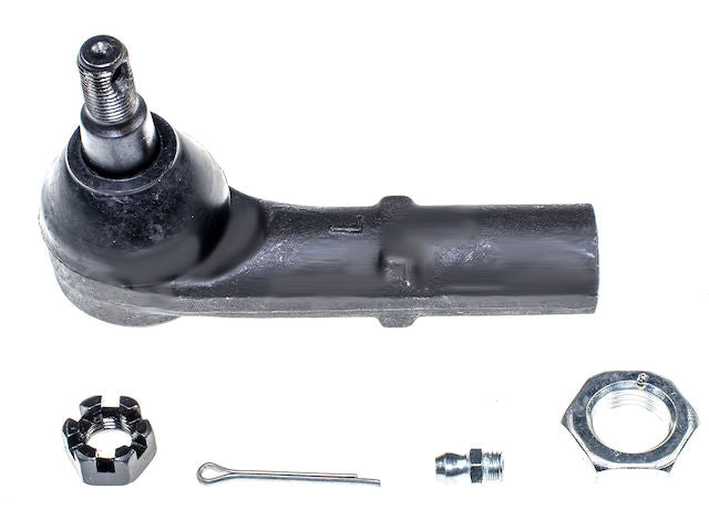 Front Left Outer Tie Rod End - 1999-2002 Mercury Cougar - MAS 5729-07955599