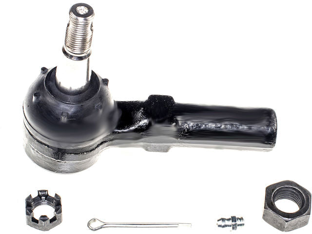 Front Outer Tie Rod End - 1993-1996 Buick Century - MAS 2566-07955625