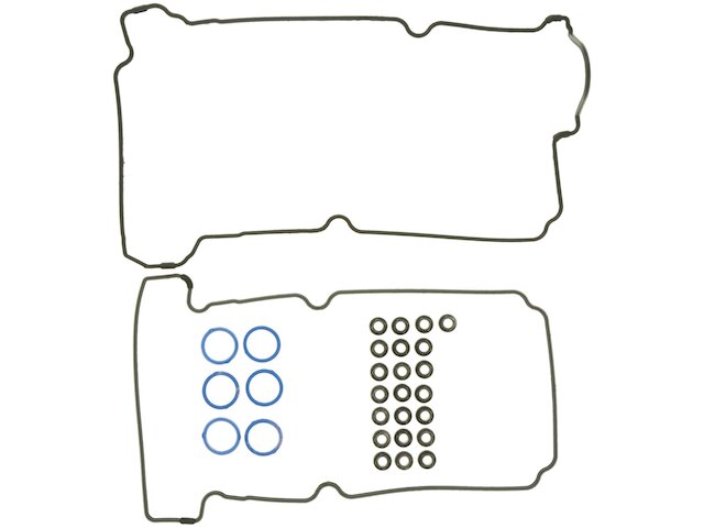Valve Cover Gasket Set - 2004-2005 Mercury Sable - Mahle 17983-07955757