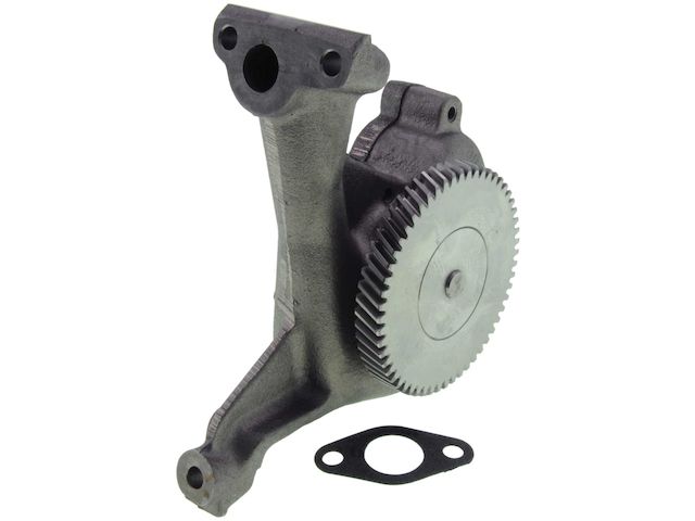 Oil Pump - 1983-1994 Ford F250 - Melling 5315-07956309