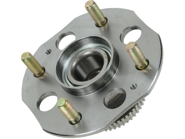 Wheel Hub Assembly - 1998-2002 Honda Accord 2.3L 4-Cylinder - TRQ 5981-07956530