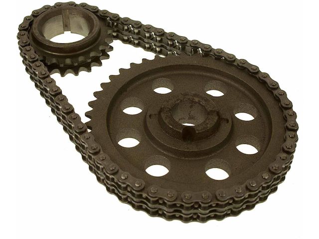 Timing Set - 1972-1984 Ford F350 - Melling 138322-07956658