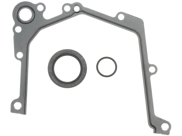 Front Crankshaft Seal Kit - 2014-2016 Ford Transit Connect 1.6L 4-Cylinder - VR Gaskets 127062-07956675