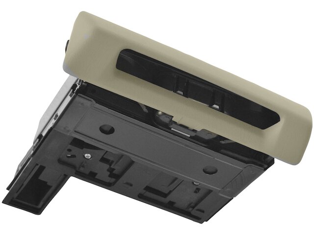 Cup Holder - 2005-2007 Ford F450 Super Duty - DIY Solutions 18247-07956808