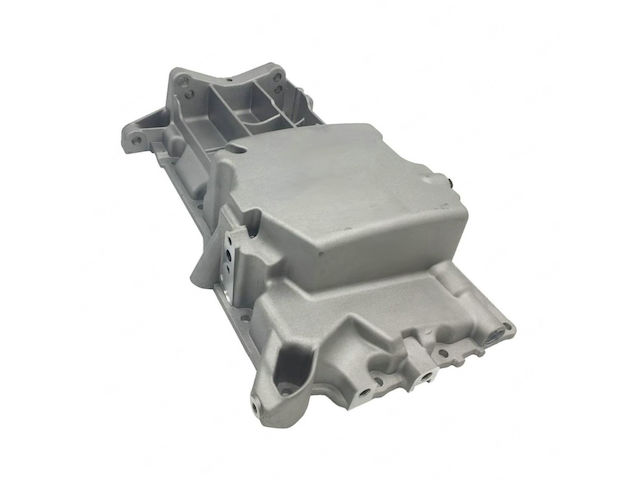 Oil Pan - 2006-2011 Chevrolet HHR - SKP 18619-07957794
