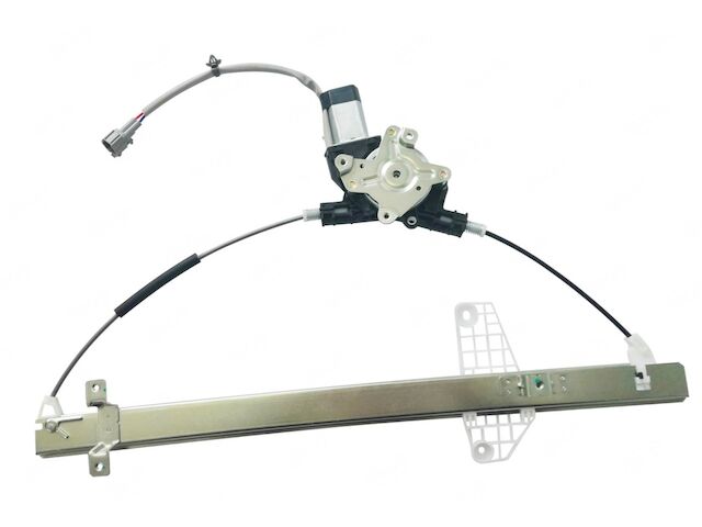 Rear Left Window Regulator - 2005-2015 Nissan Armada - SKP 18399-07957885