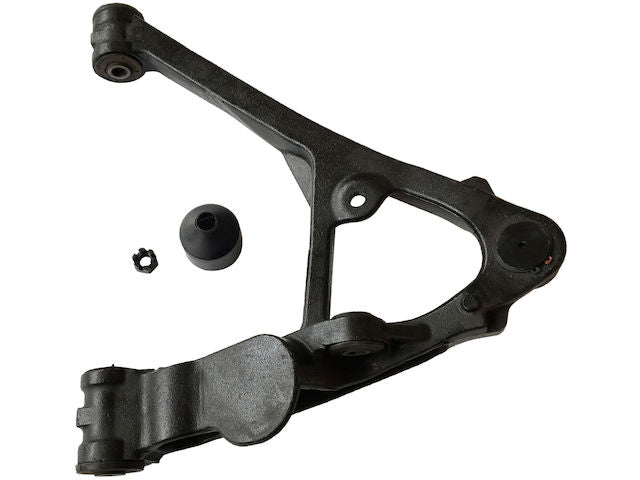 Front Right Lower Control Arm and Ball Joint Assembly - 2003-2006 Cadillac Escalade ESV - SKP 127824-07958042