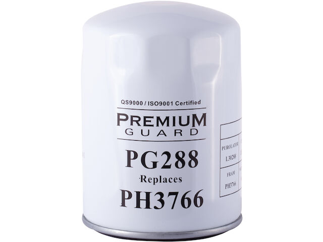 Oil Filter - 1983-1994 Ford F250 - Premium Guard 5315-07958460
