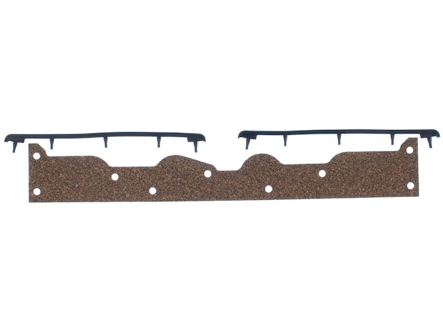 Valve Cover Gasket Set - 1982-1984, 1986-1988 Chrysler Town & Country - Mahle 1558-07958469