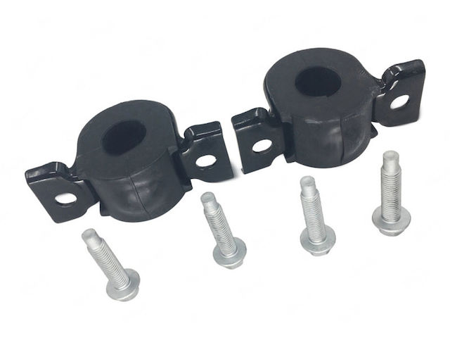 Front Sway Bar Bushing Kit - 1998-2001 Cadillac Seville - SKP 2918-07958763