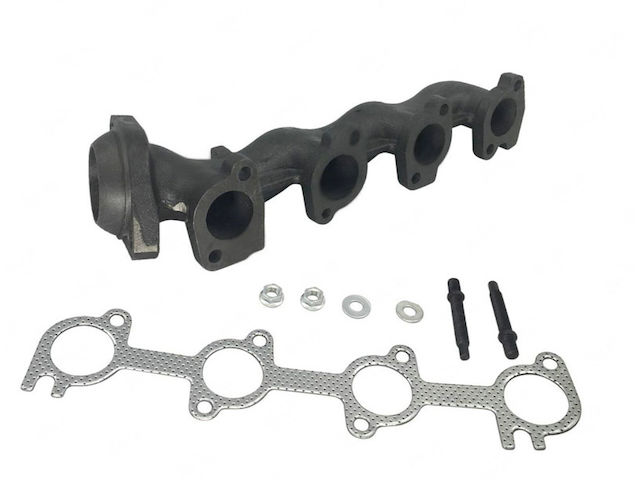 Right Exhaust Manifold - 1999 Ford F250 4.6L V8 - SKP 5321-07958936