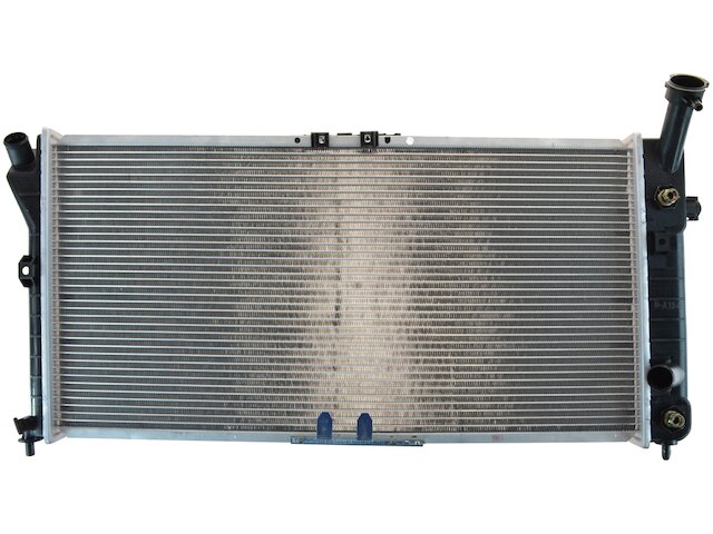 Radiator - 1994-1997 Oldsmobile Cutlass Supreme - DIY Solutions 4492-07958939