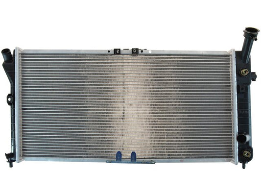 Radiator - 1994-1997 Oldsmobile Cutlass Supreme - DIY Solutions 4492-07958939