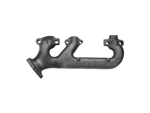 Right Exhaust Manifold - 1996-2004 GMC Sonoma 4.3L V6 - ATP 4207-07959181