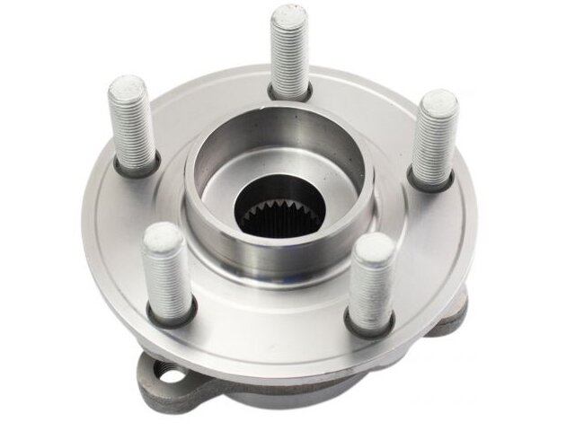 Wheel Hub Assembly - 2015-2020 Ford Edge AWD - TRQ 131042-07959305