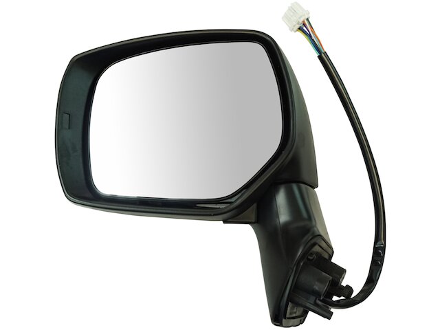Left Mirror - 2014-2016 Subaru Forester - DIY Solutions 125193-07959352
