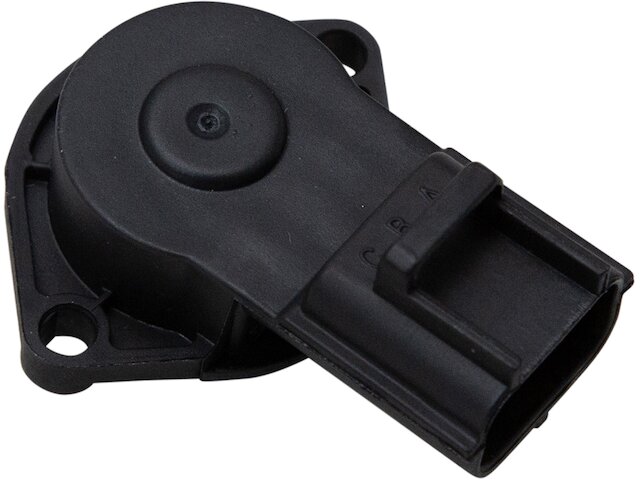 Throttle Position Sensor - 2001-2011 Ford Ranger 2.3L 4-Cylinder - DIY Solutions 5520-07959806