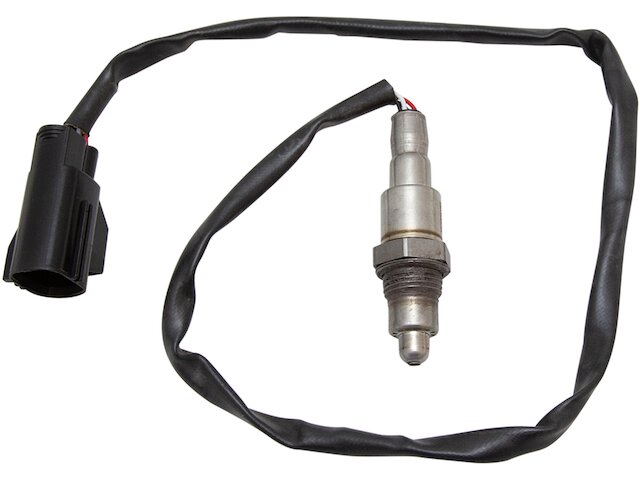 Center Right Oxygen Sensor - 2014-2015 Land Rover Range Rover Sport - DIY Solutions 127771-07959859