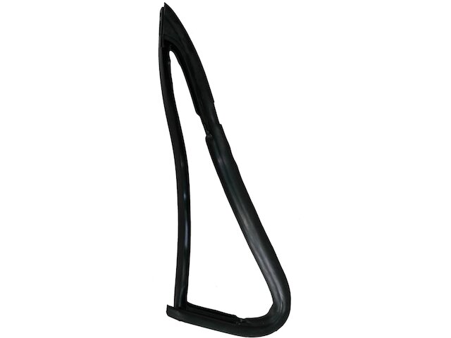 Right Vent Window Weatherstrip - 1987 Chevrolet R10 - DIY Solutions 3625-07959971