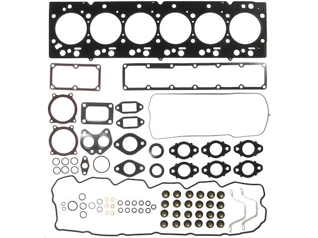Head Gasket Set - 2007-2010 Dodge Ram 2500 6.7L 6-Cylinder - Mahle 19116-07960136