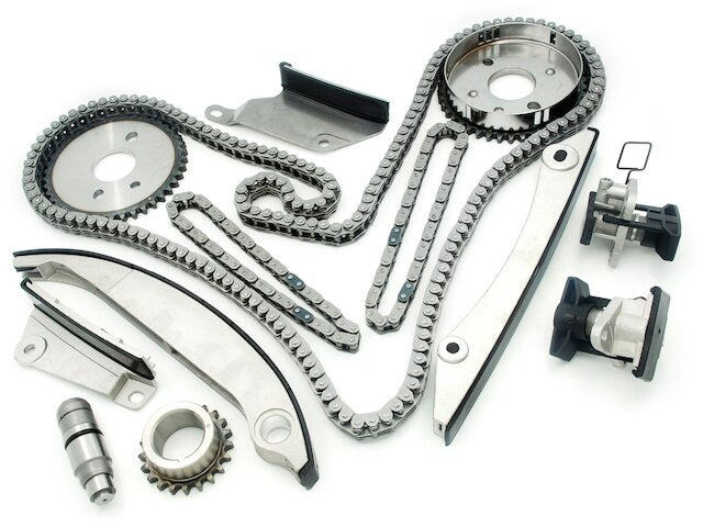 Front Timing Chain Kit - 1998-1999 Chrysler Concorde 2.7L V6 DOHC - SKP 1434-07960172
