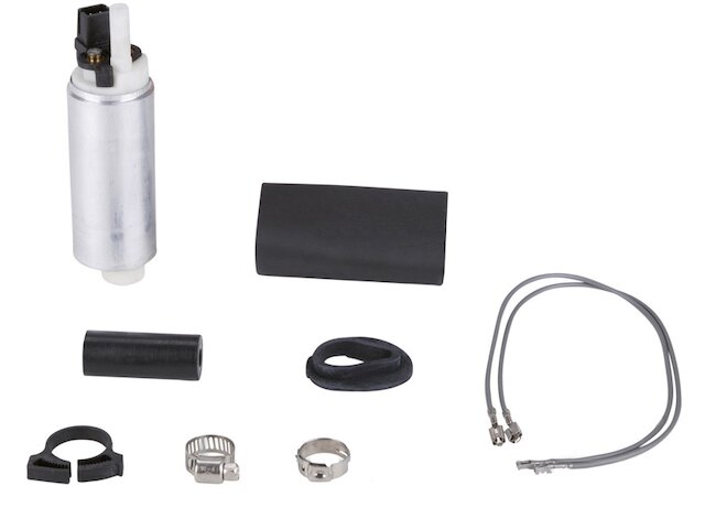 Electric Fuel Pump - 1992-1996 Chevrolet Astro 4.3L V6 FI - TYC 2930-07960497