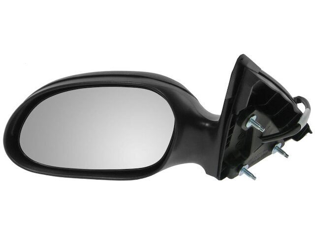 Left Mirror - 2000-2007 Ford Taurus - DIY Solutions 5534-07960574