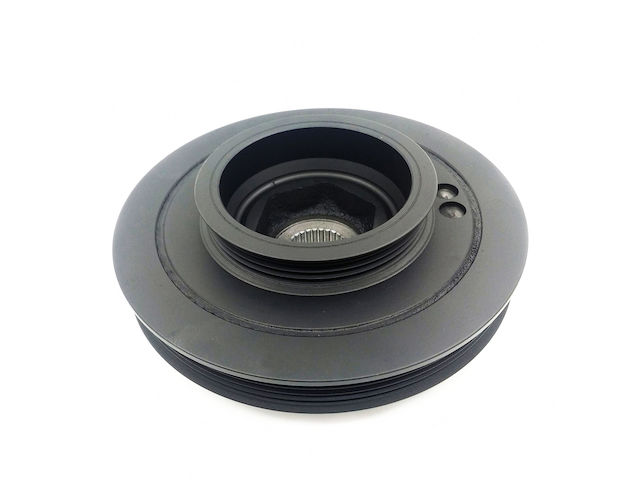 Engine Harmonic Balancer - 1992-1996 Honda Prelude S - SKP 6064-07960623