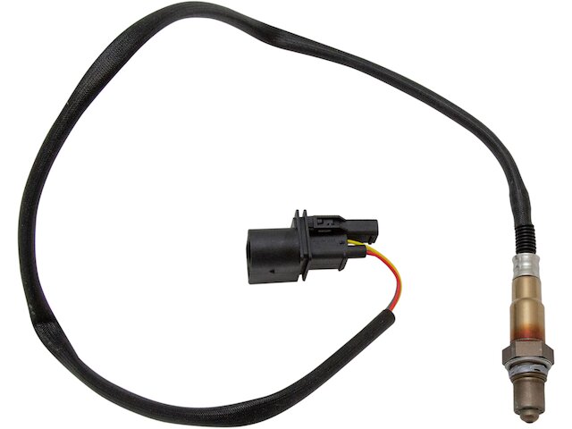 Upstream Oxygen Sensor - 1999-2004 Volkswagen Beetle 1.8L 4-Cylinder - DIY Solutions 7443-07960969