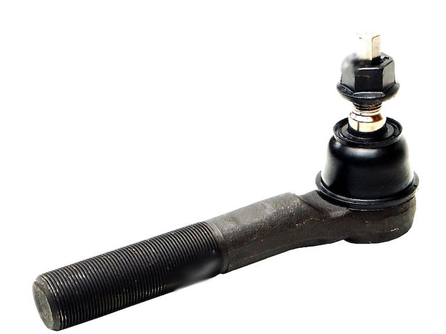 Front Inner Tie Rod End - 2000-2002 Dodge Ram 3500 - Mevotech 2000-07960971