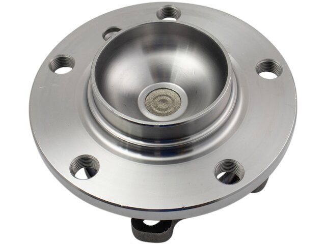 Wheel Hub Assembly - 2011-2016 Mini Cooper Countryman FWD - TRQ 97039-07961268