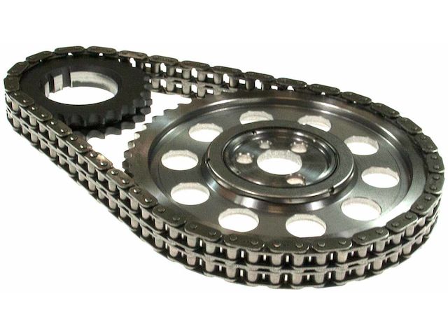 Timing Set - 1968-1974 Chevrolet C10 Pickup - Melling 13971-07961610