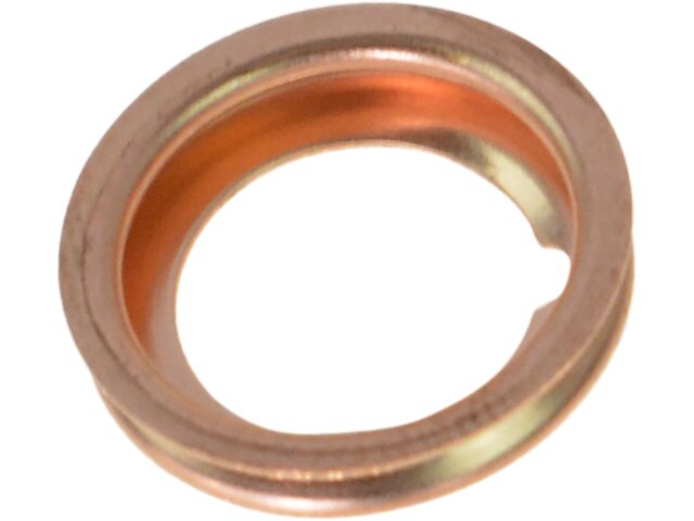 Oil Drain Plug Gasket - 1996-2001 Infiniti I30 - DIY Solutions 6704-07961656