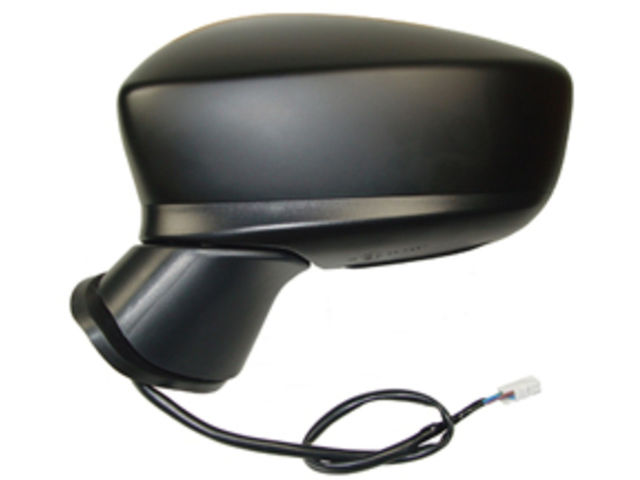 Left Mirror - 2014-2018 Mazda 3 - TYC 128203-07961782