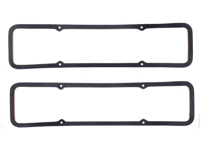 Valve Cover Gasket Set - 1961-1974 Chevrolet C10 Pickup - Mr Gasket 13964-07961951