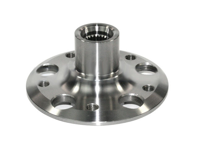 Rear Wheel Hub - 1998-2000, 2006-2007 Mercedes C280 - DuraGo 6337-07962187