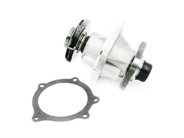 Water Pump - 2004-2012 GMC Canyon - SKP 17880-07962509