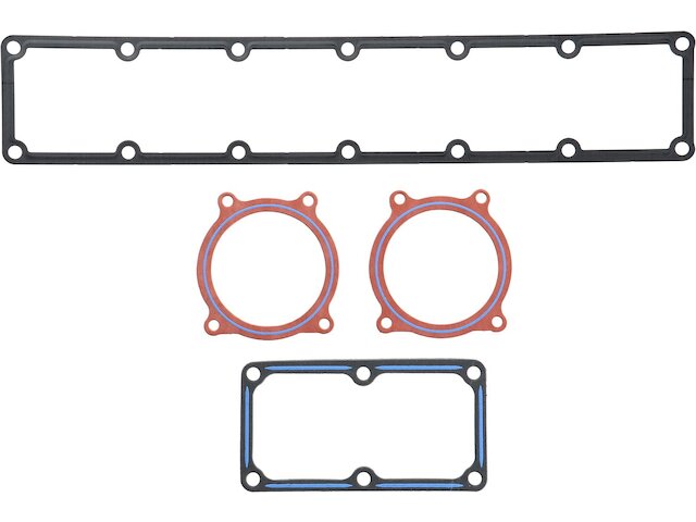 Intake Manifold Gasket Set - 2011-2015 Ram 3500 6.7L 6-Cylinder - Victor Reinz 97151-07962686