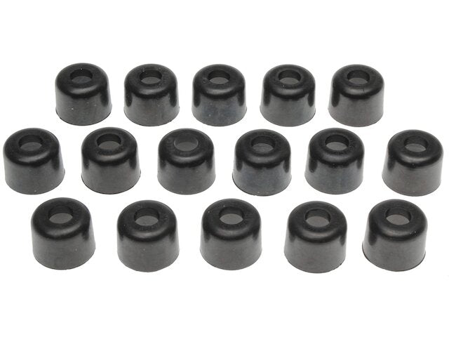 Exhaust Valve Stem Seal Kit - 1981, 1985-1991 Chevrolet Corvette 5.7L V8 - Mahle 3215-07962748