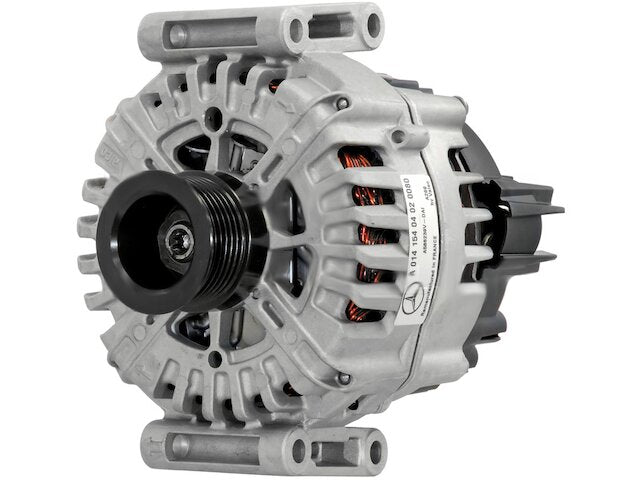 Alternator - 2008-2012 Mercedes GL450 4.7L V8 - Remy 29105-07962767