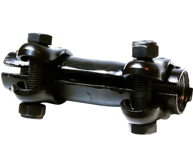 Front Tie Rod End Adjusting Sleeve - 1975-1979, 1993-1997 Ford F250 4WD - Mevotech 5322-07962843