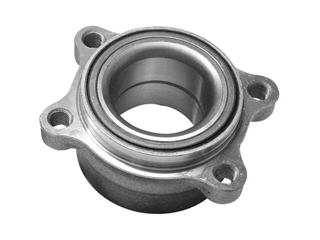 Rear Wheel Bearing - 2003-2008 Infiniti FX35 Base - GSP 7021-07963536