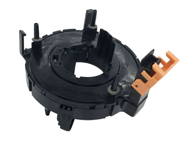 Air Bag Clockspring - 1998-2001 Audi A6 Quattro - SKP 7428-07963576