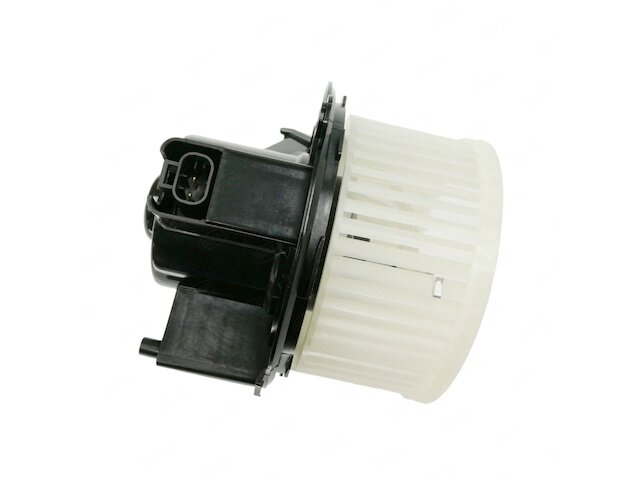 Front Blower Motor - 2008-2012 Buick Enclave 3.6L V6 GAS - SKP 26821-07963671