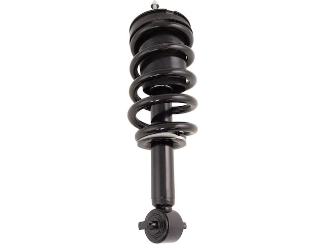 Shock Absorber and Coil Spring Assembly - 2007-2014 Cadillac Escalade ESV - TRQ 127828-07964118