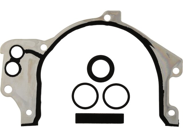 Front Crankshaft Seal Kit - 2008-2010 Chrysler Town & Country 4.0L V6 - Victor Reinz 28819-07964607
