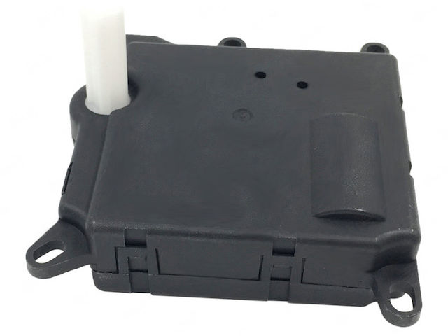 Main Air Flap Actuator - 1995-1997 Lincoln Continental - SKP 5619-07964884